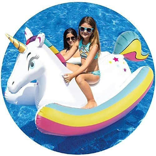 ebay pool toys